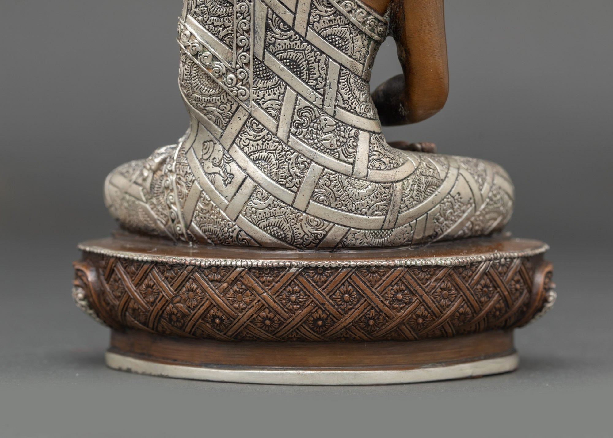 Amitabha Buddha Statue