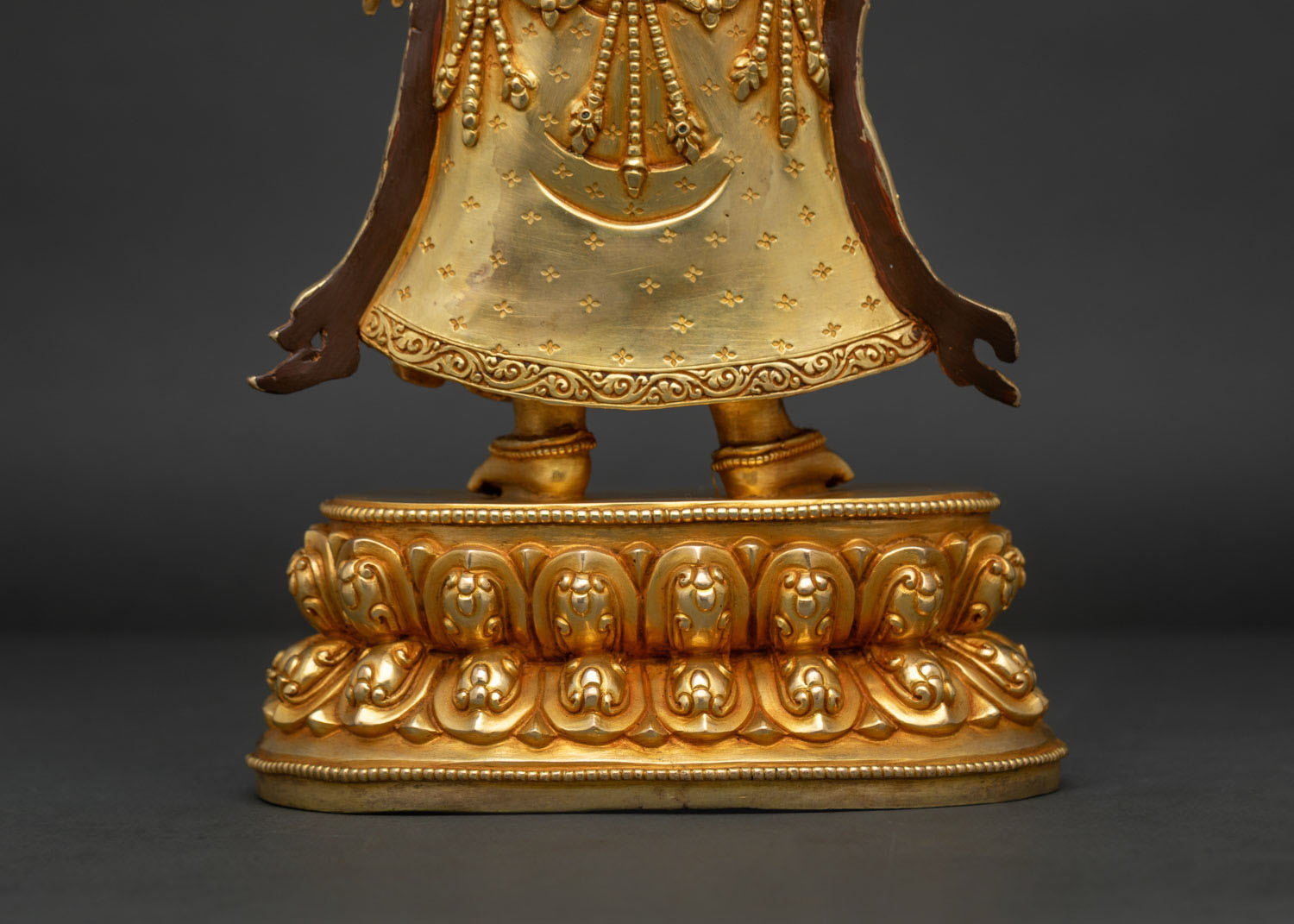 Avalokiteshvara Statue