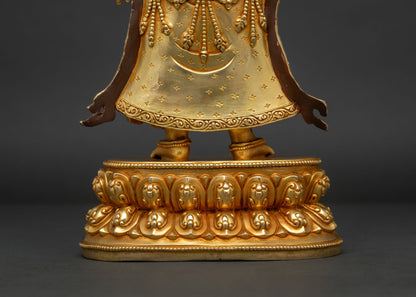 Avalokiteshvara Statue