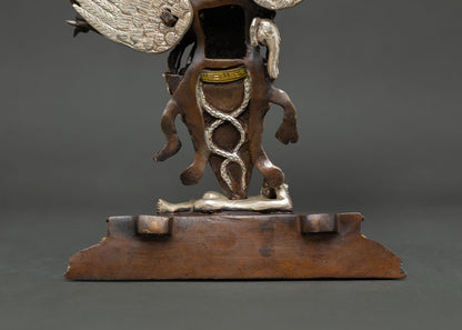 Vajrakiliya Statue