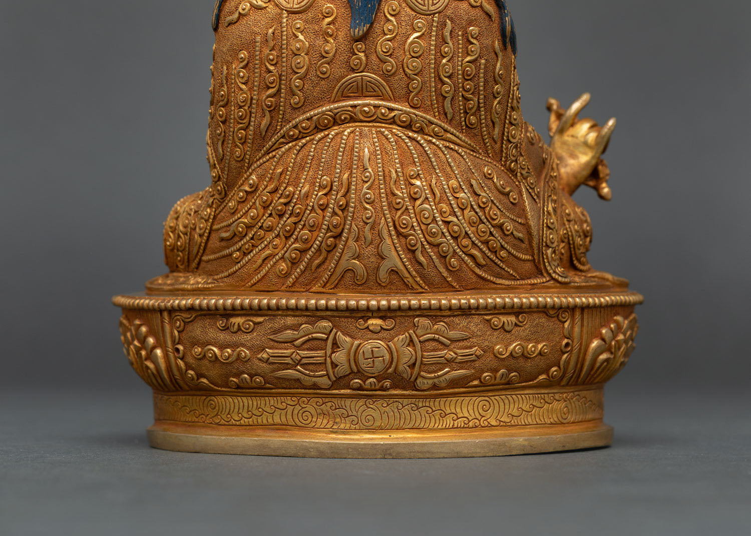 Guru Rinpoche Statue