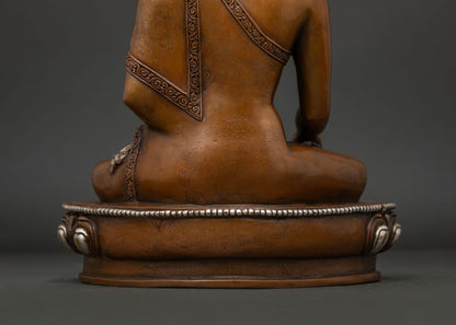 Shakyamuni Buddha Statue | Buddha of Enlightenment