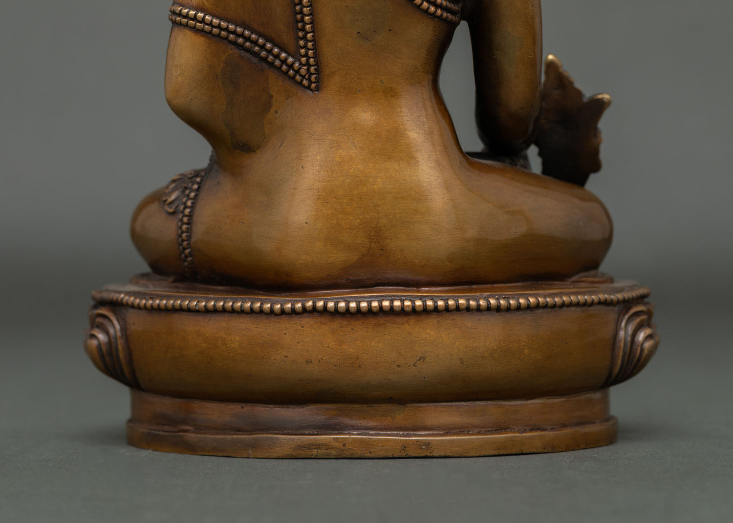 Medicine Buddha Statue