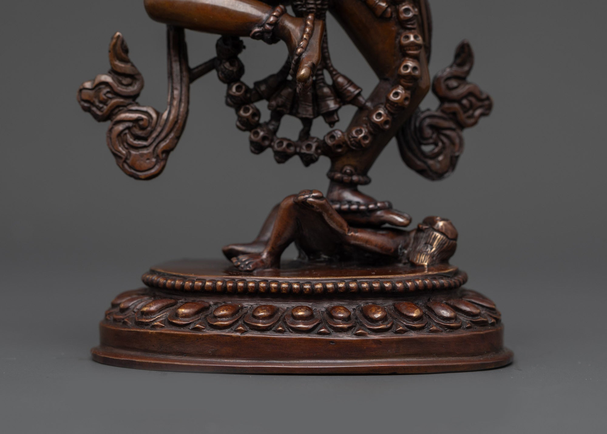 Vajravarahi Dorje Phagmo Statue for Meditation Practice