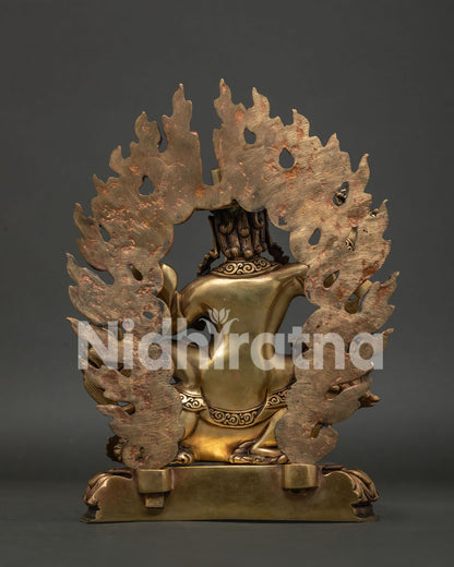 Rahula Set