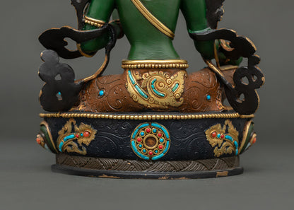 Bodhisattva Set