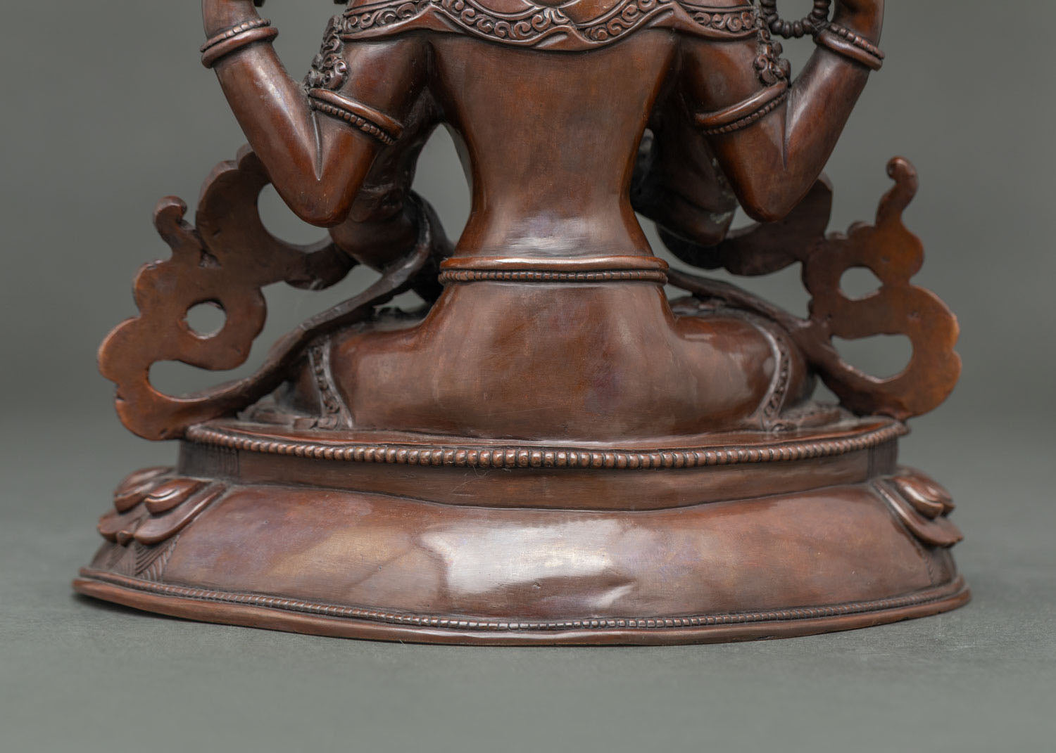 Prajnaparamita Statue