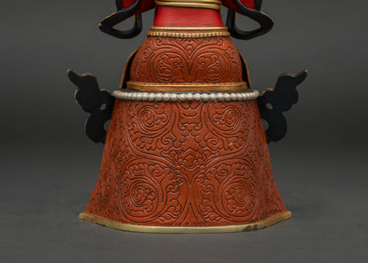 Maitreya Buddha Statue