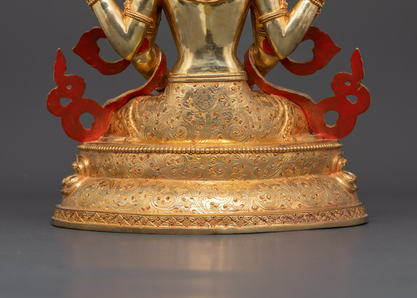 Prajnaparamita: The Perfection of Transcendental Wisdom