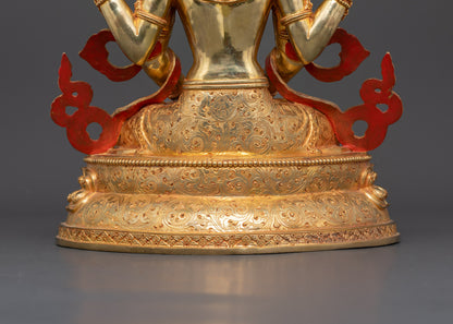 Prajnaparamita: The Perfection of Transcendental Wisdom