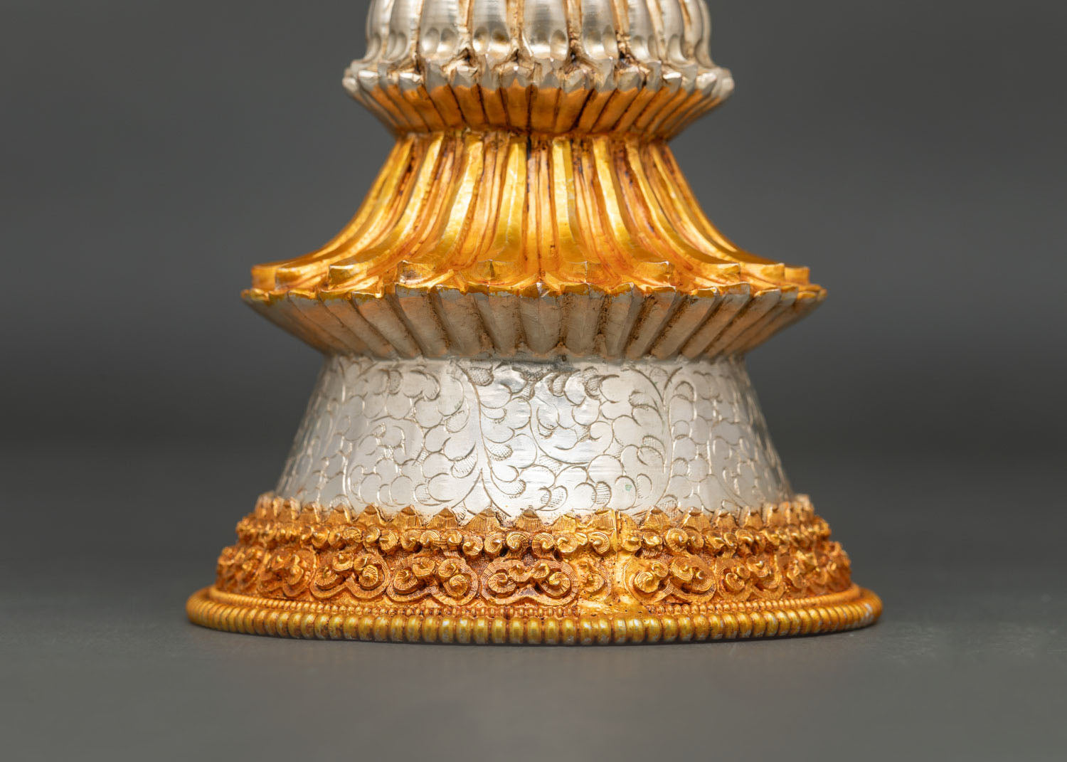 Butter Lamp