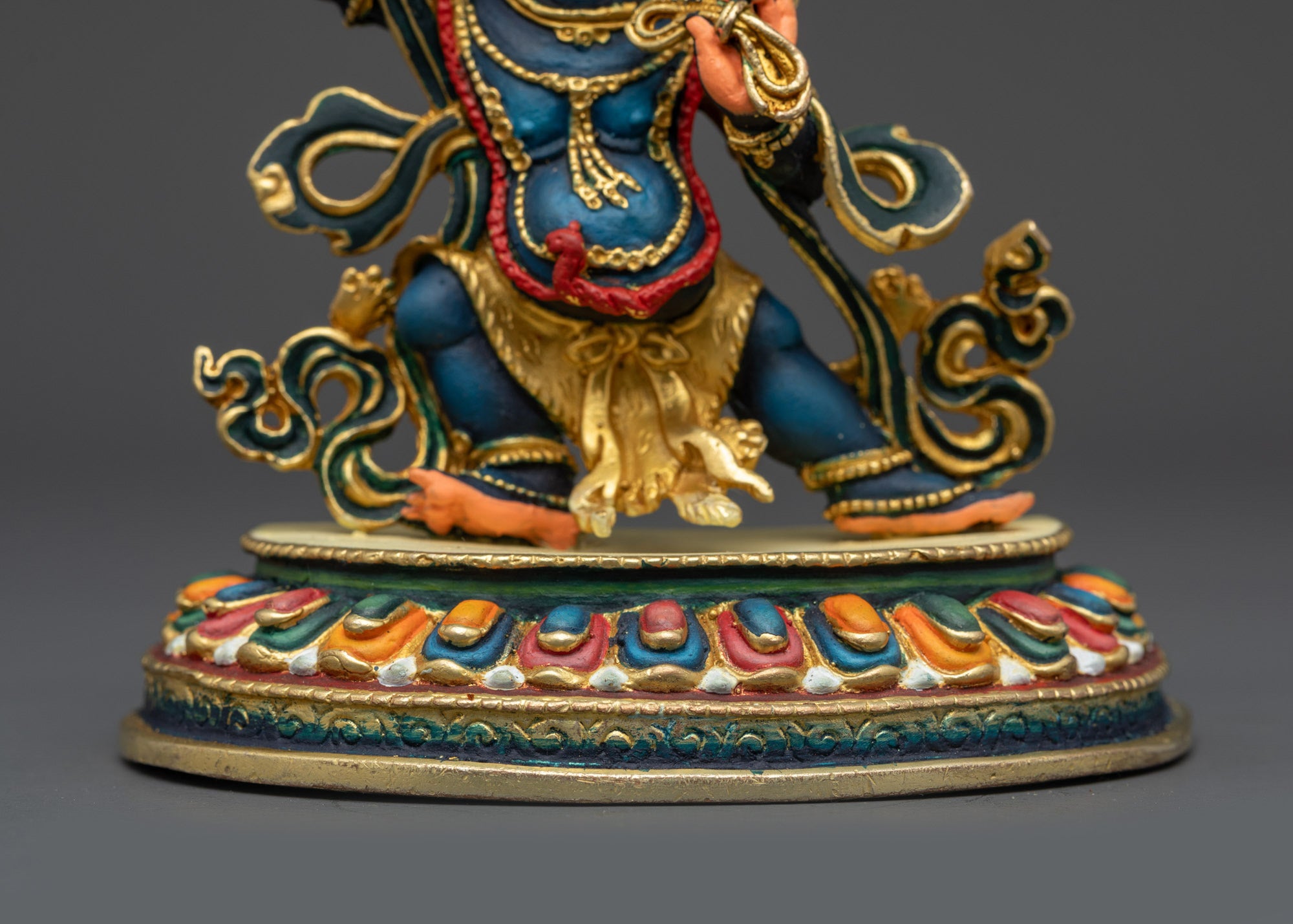 Vajrapani Statue