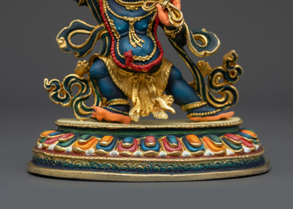 Vajrapani Statue