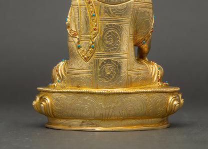 Gautama Buddha Sculpture | Premium Quality Spiritual Artwork