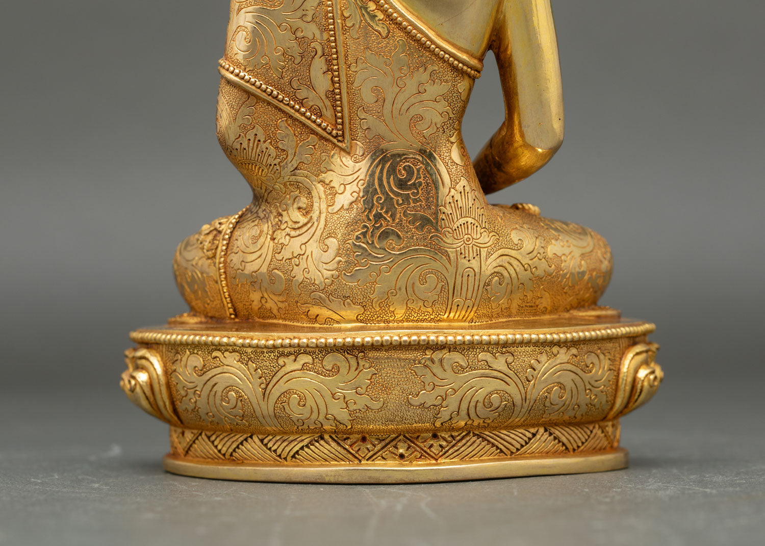 Amitabha Buddha Statue for Sacred Home Decor