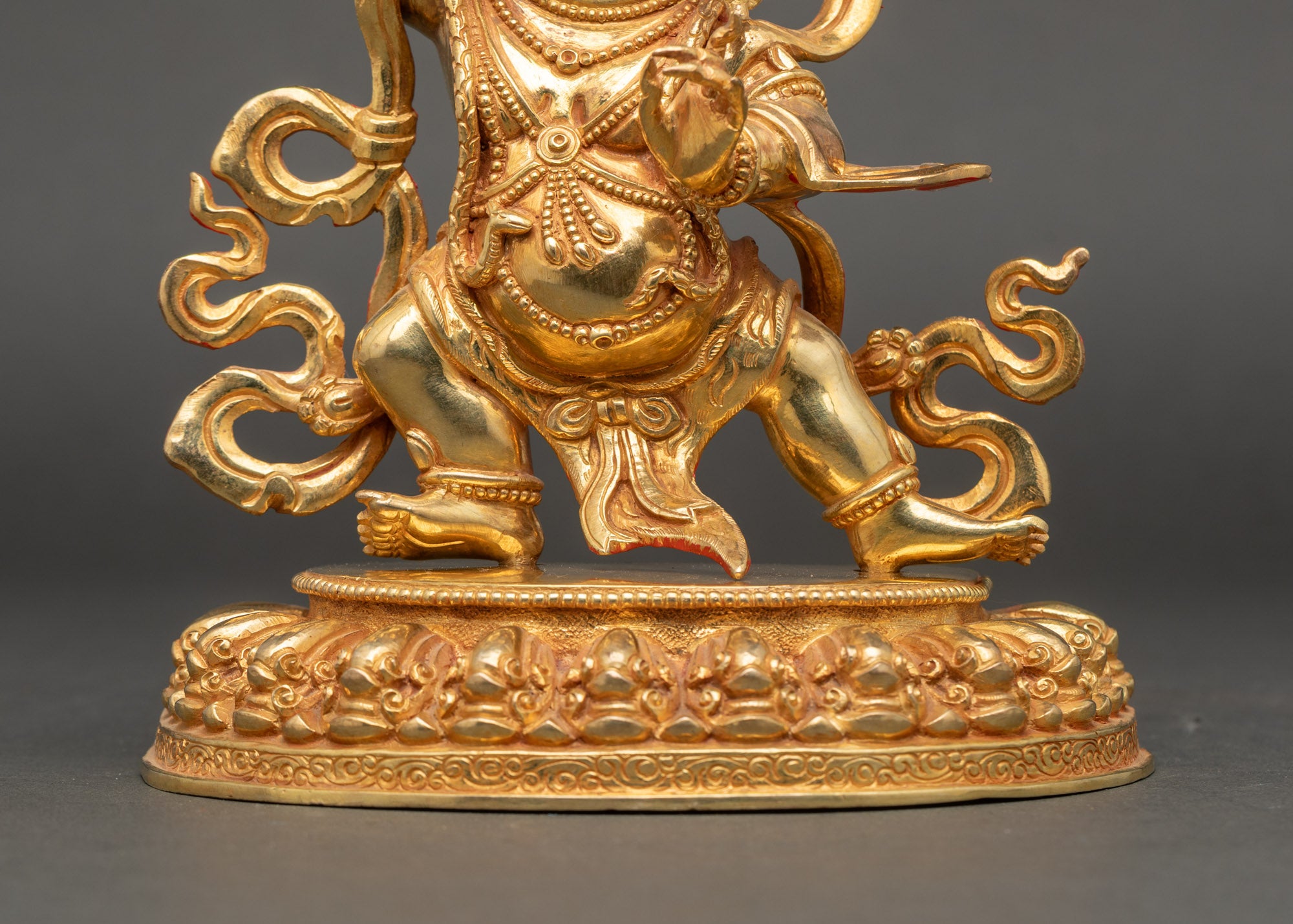 Vajrapani Statue for Sale | Divine Spiritual Dharma Protector Figurine
