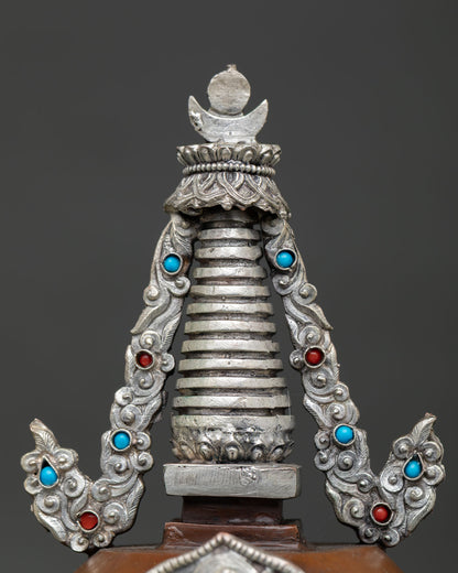 Stupa