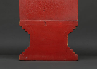 Throne