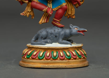Ganesh Statue | God of New Beginnings and Success