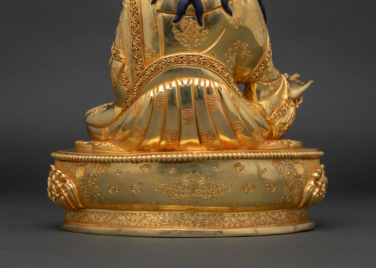 Premium Guru Rinpoche Statue | The Second Buddha of Tibet