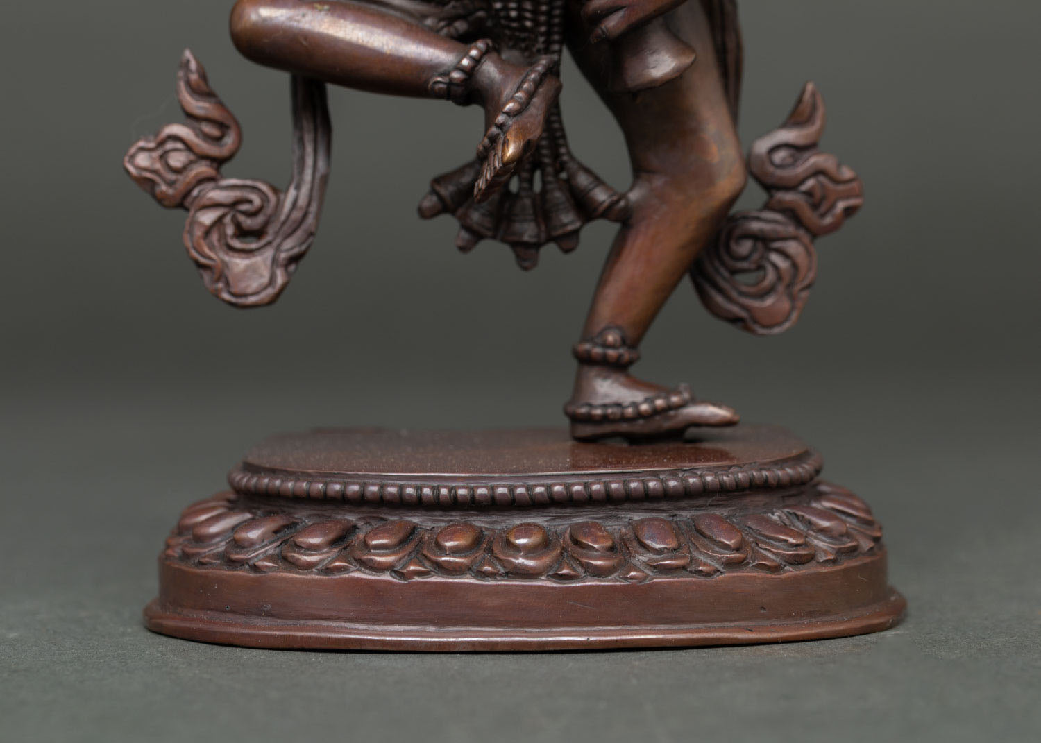 Machig Labdron Statue