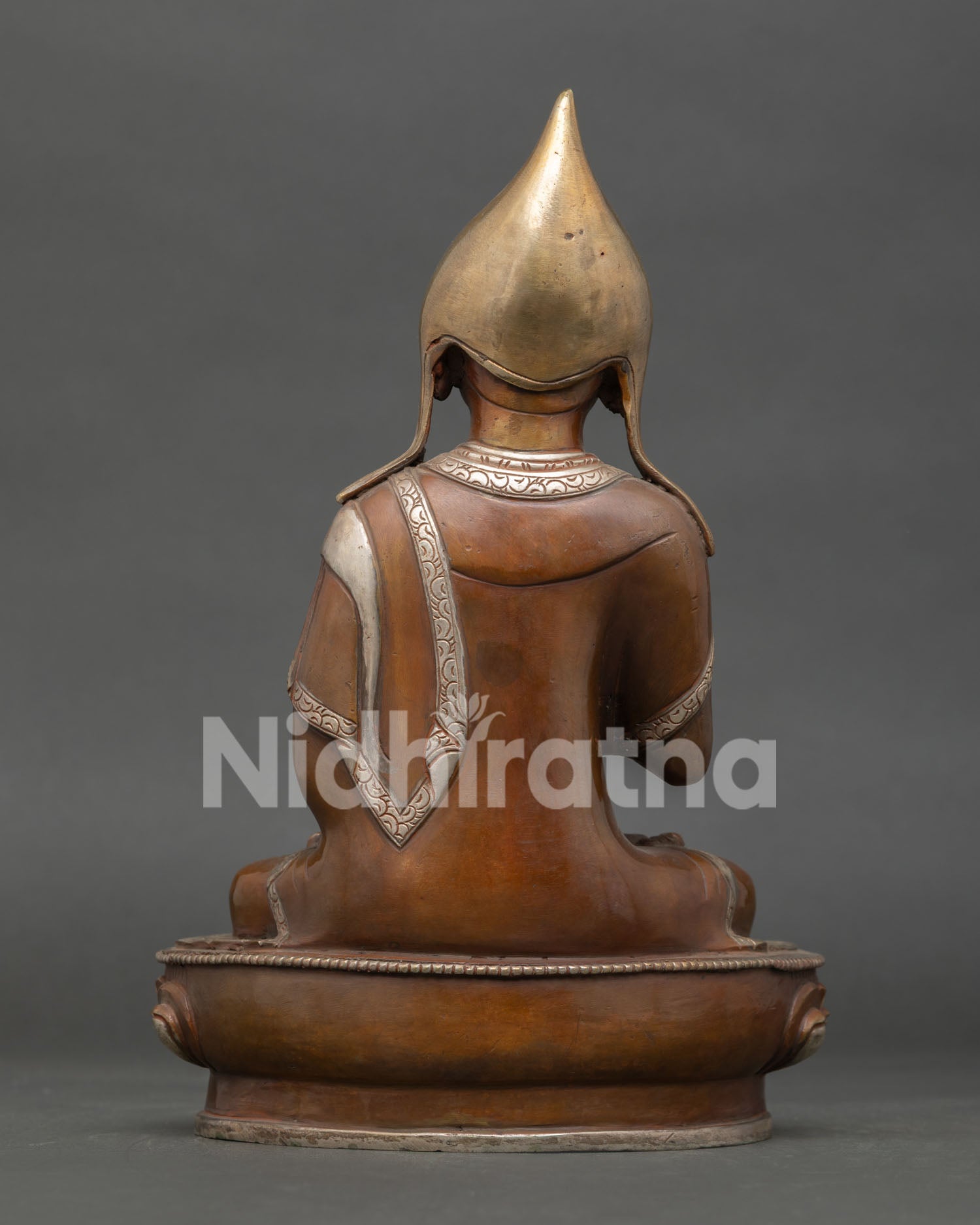Tsongkhapa Set