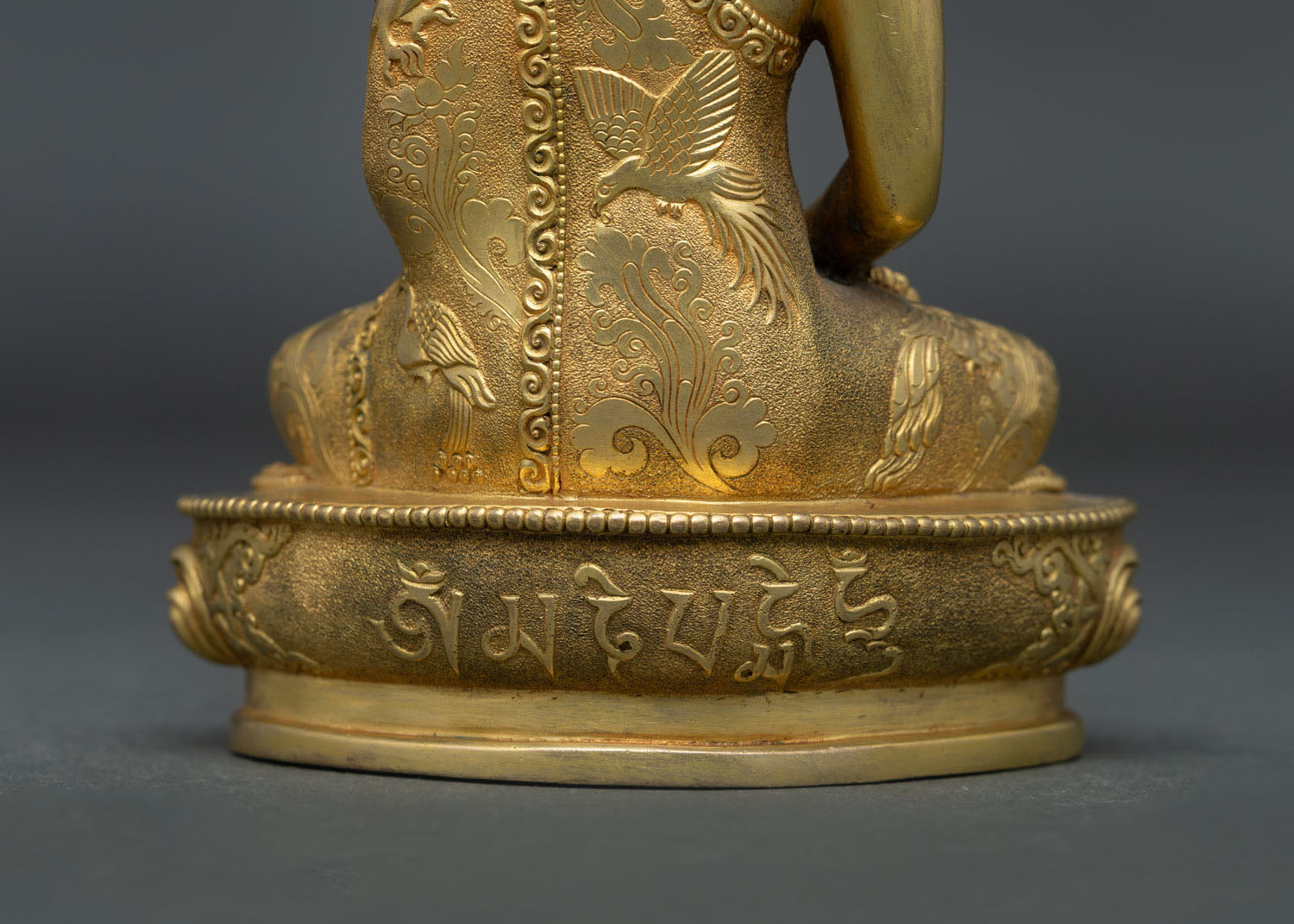 Amithabha Buddha Statue