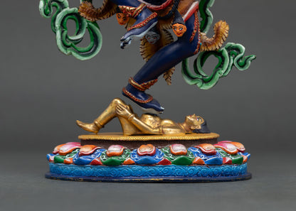 Simha Mukha Statue