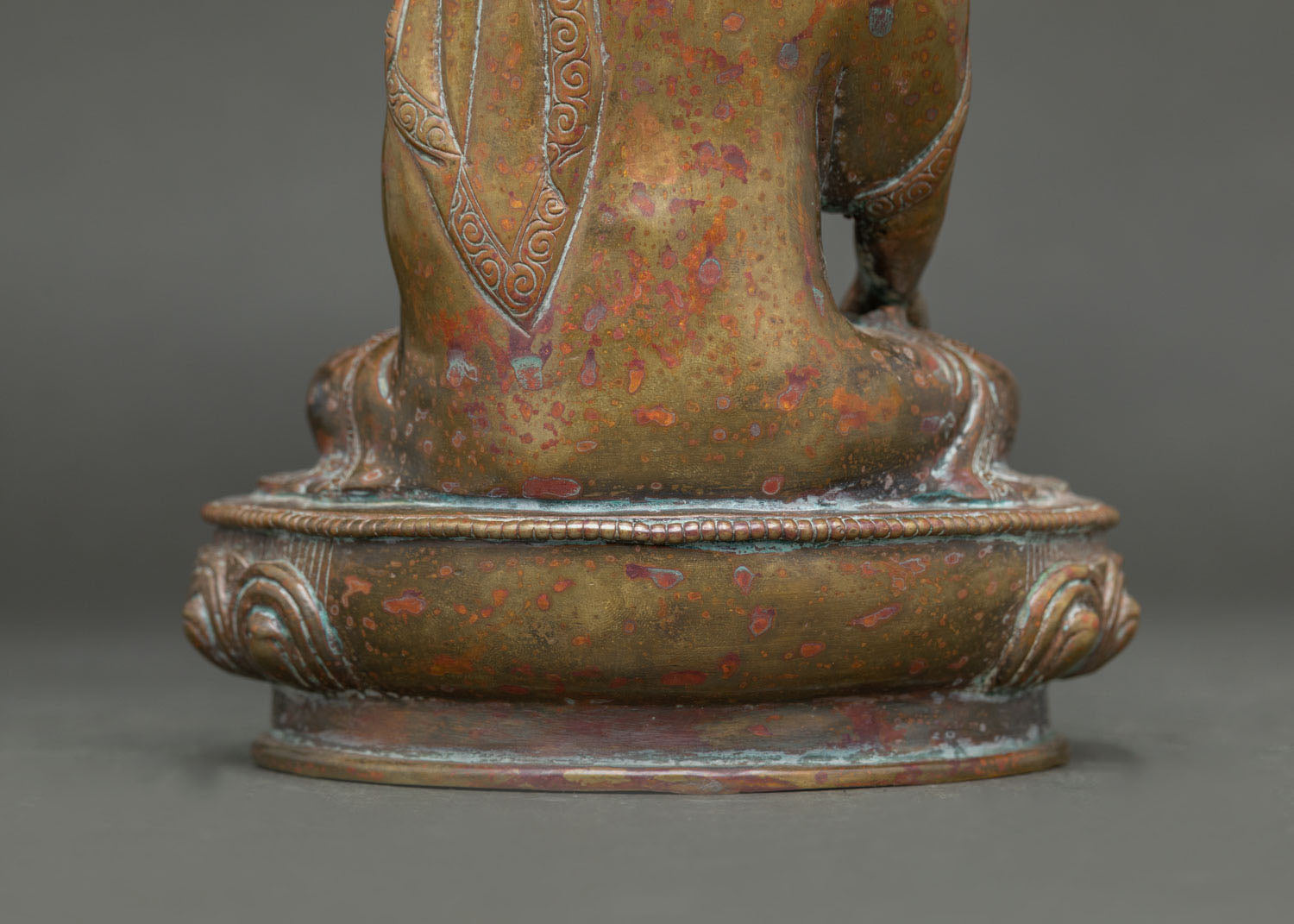 Shakyamuni Buddha Statue | The Historical Buddha