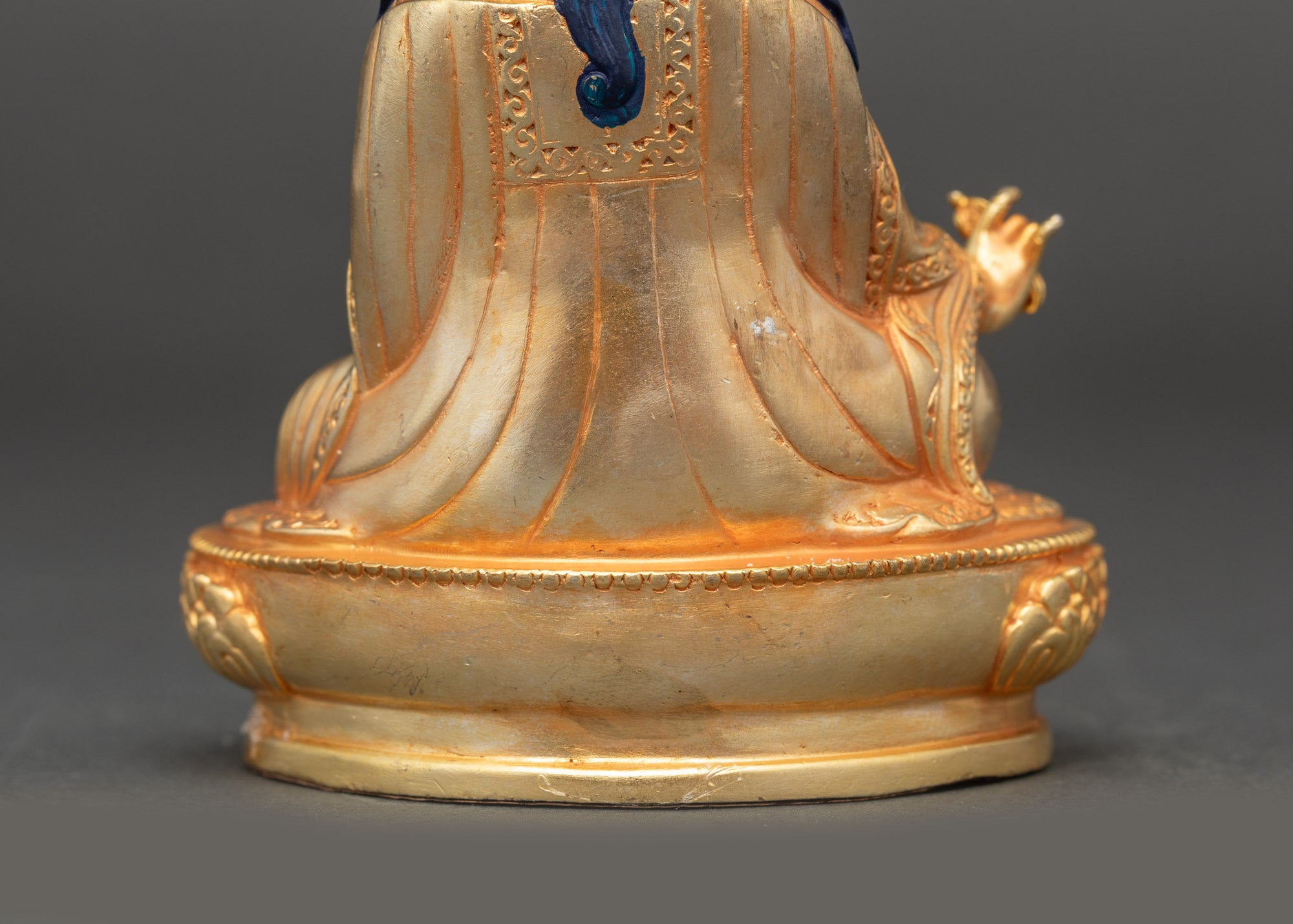 Guru Rinpoche Statue | Expertly Crafted Padmasambhava Artwork