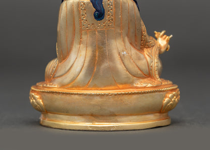 Guru Rinpoche Statue | Expertly Crafted Padmasambhava Artwork