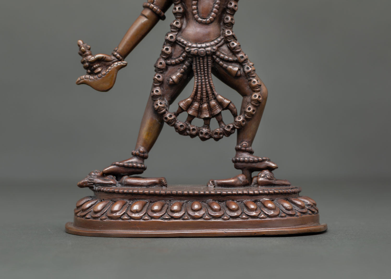 Vajrayogini Statue | Divine Dakini of Transformation