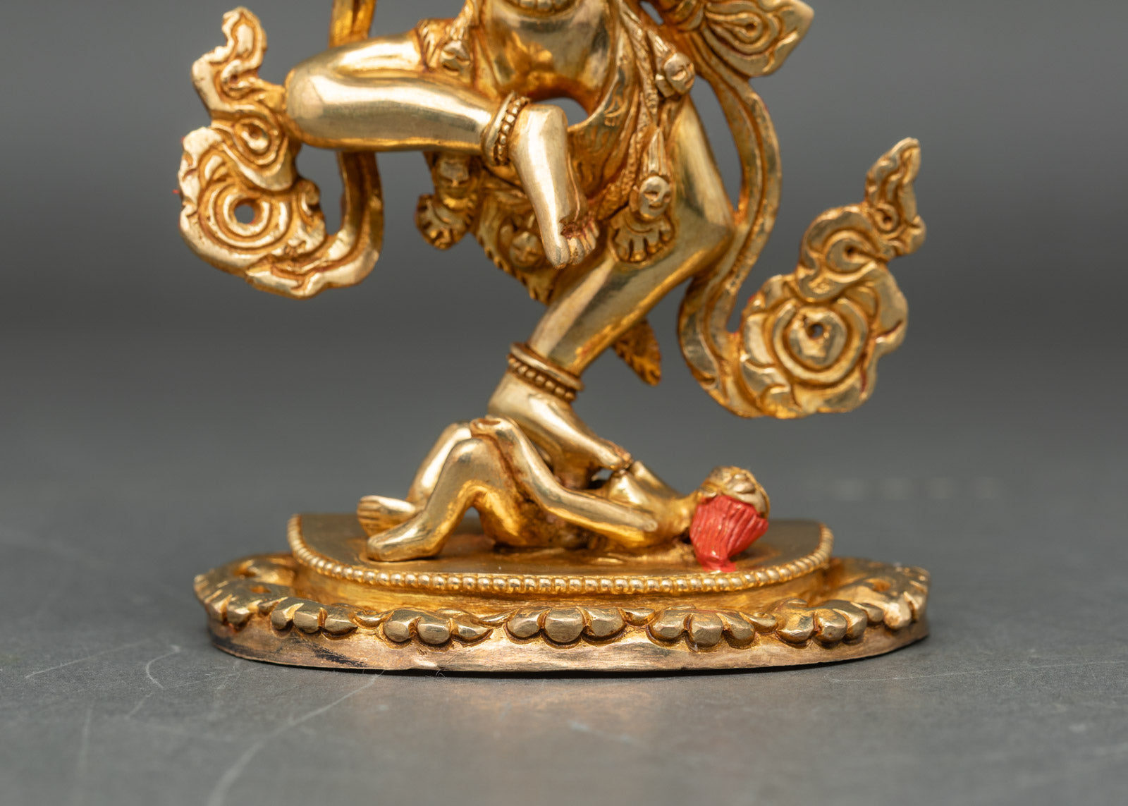 Dorje Phagmo Statue | Sacred Dakini Art from Nepal