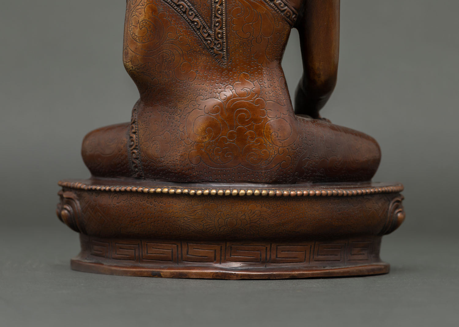 Shakyamuni Buddha Statue