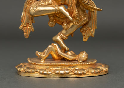 Kurukulla Statue