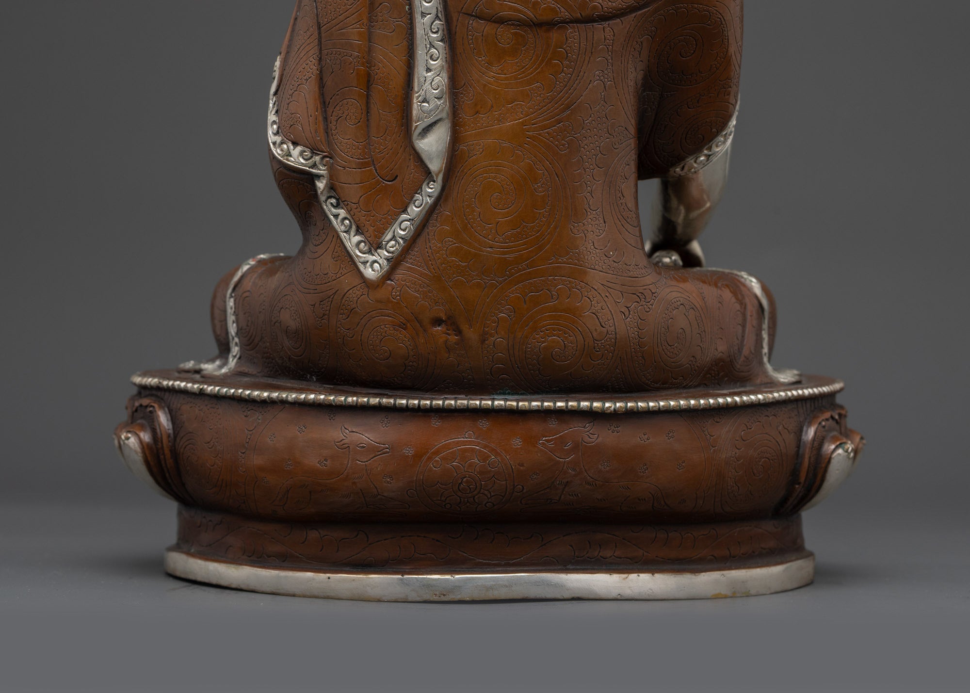 Buddha Shakyamuni Statue