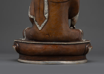 Buddha Shakyamuni Statue