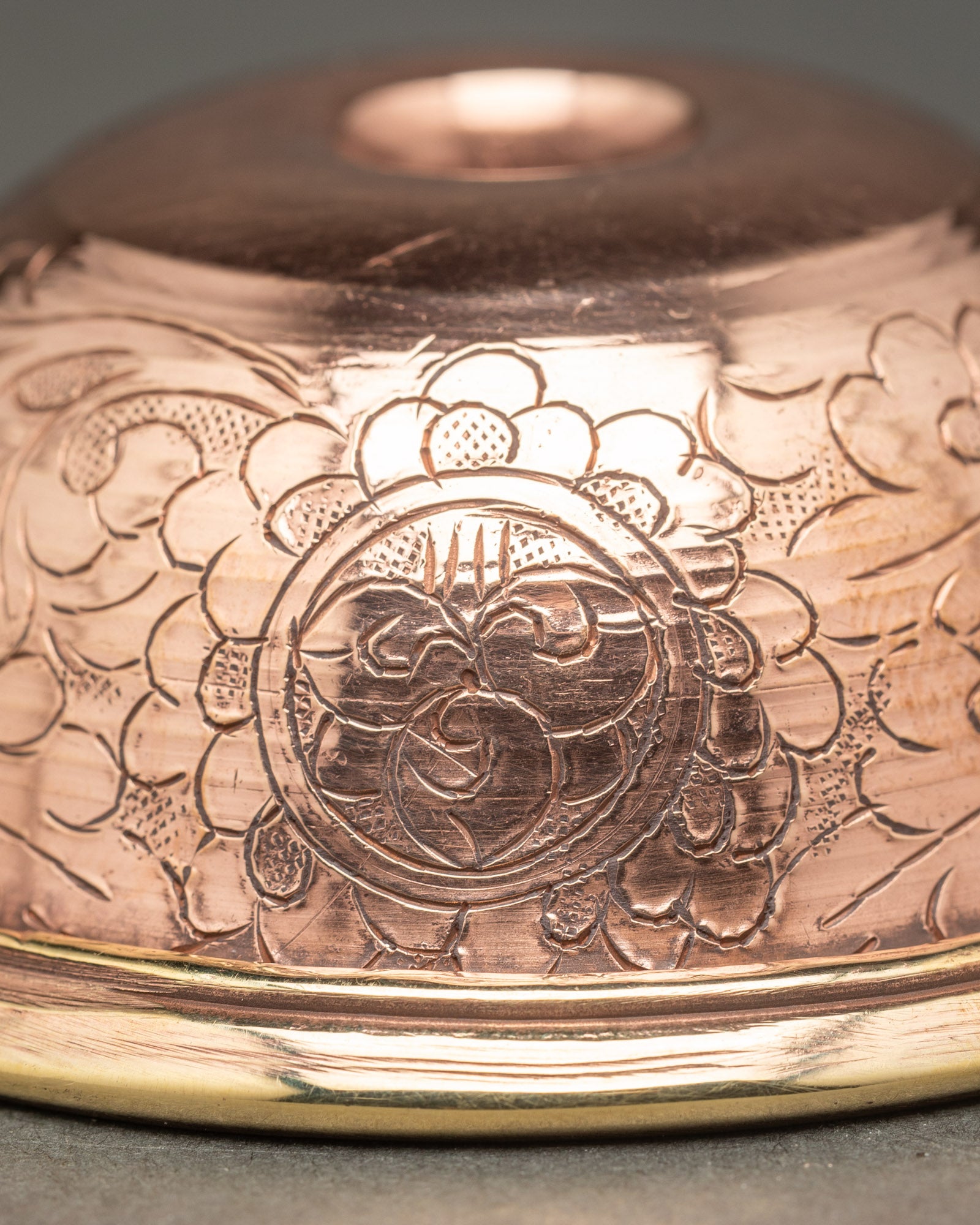 Water Offering Bowls | Handcrafted Ritual Set