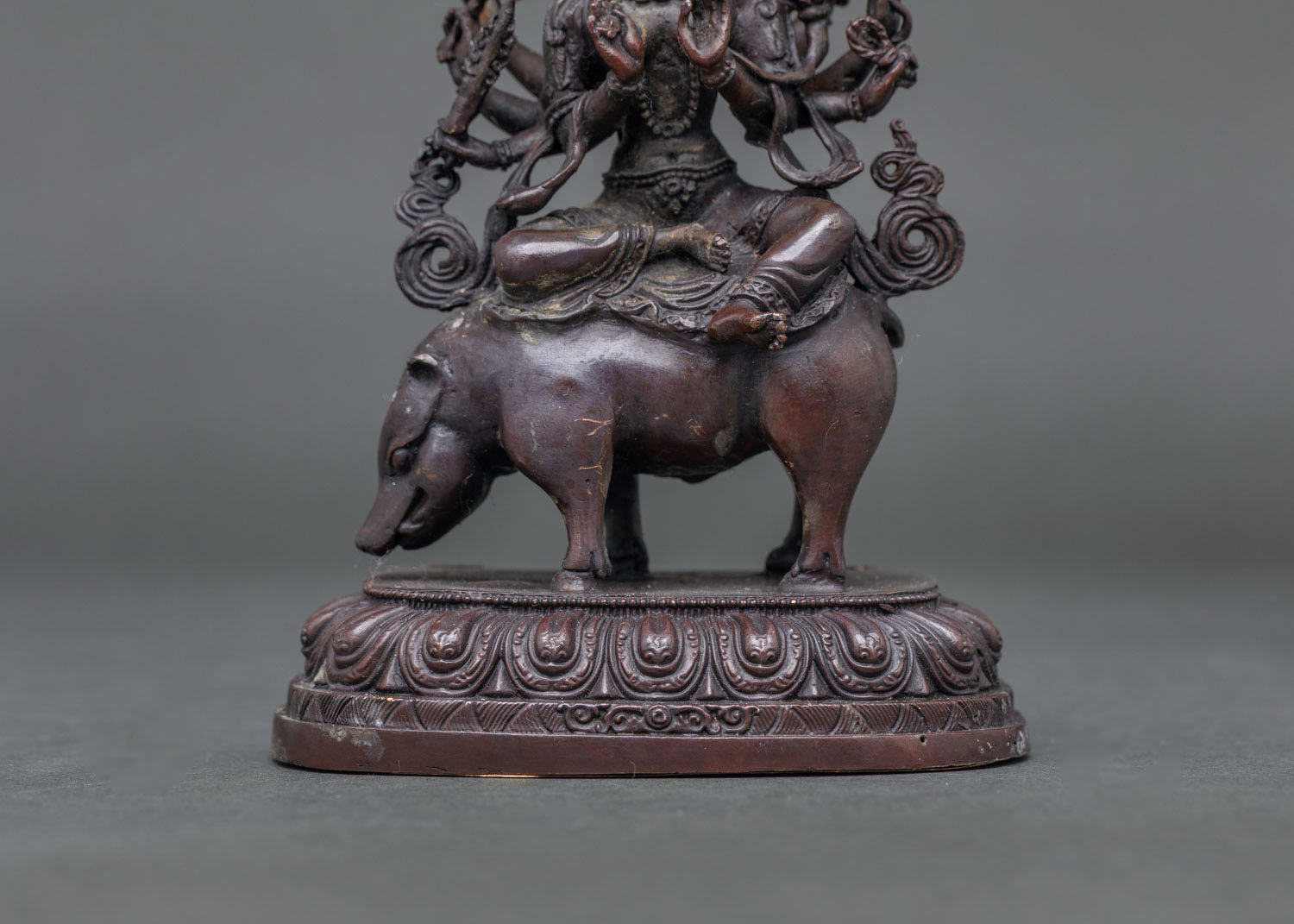 Mairichi Statue