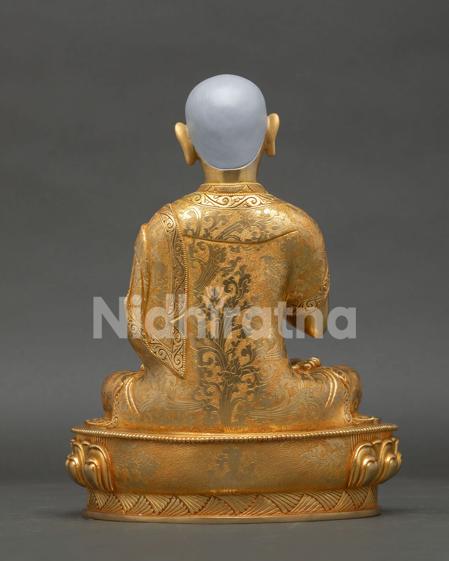 Tsong Khapa Set