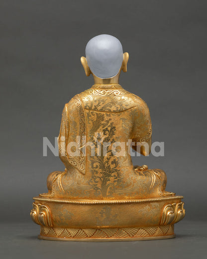 Tsong Khapa Set