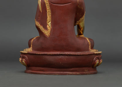 Buddha Statue – Perfect for Meditation Rooms and Altar