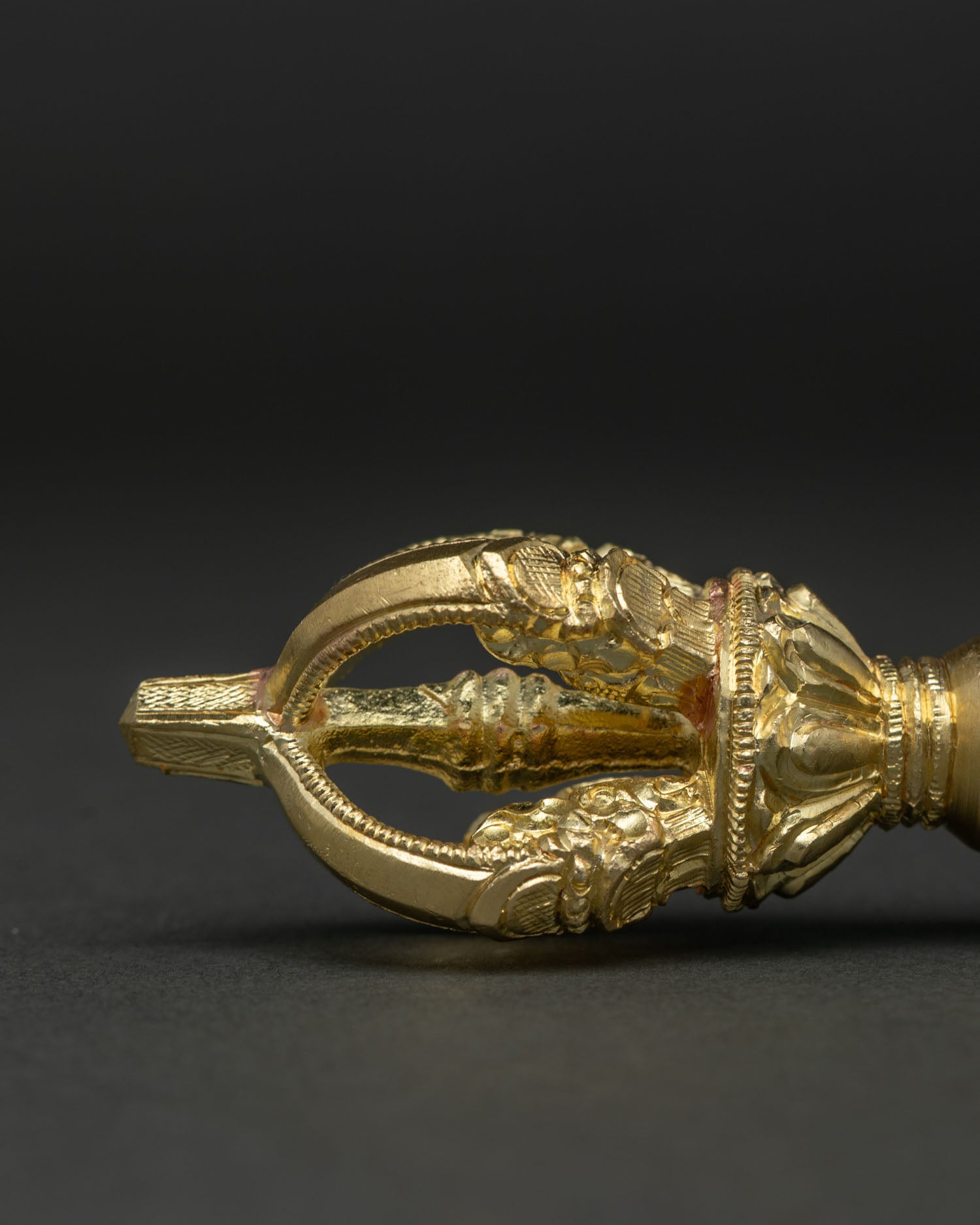 Vajra and Bell