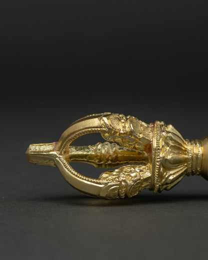 Vajra and Bell