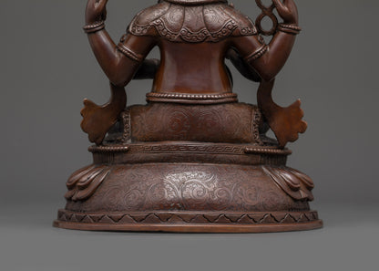 Ganesh Statue