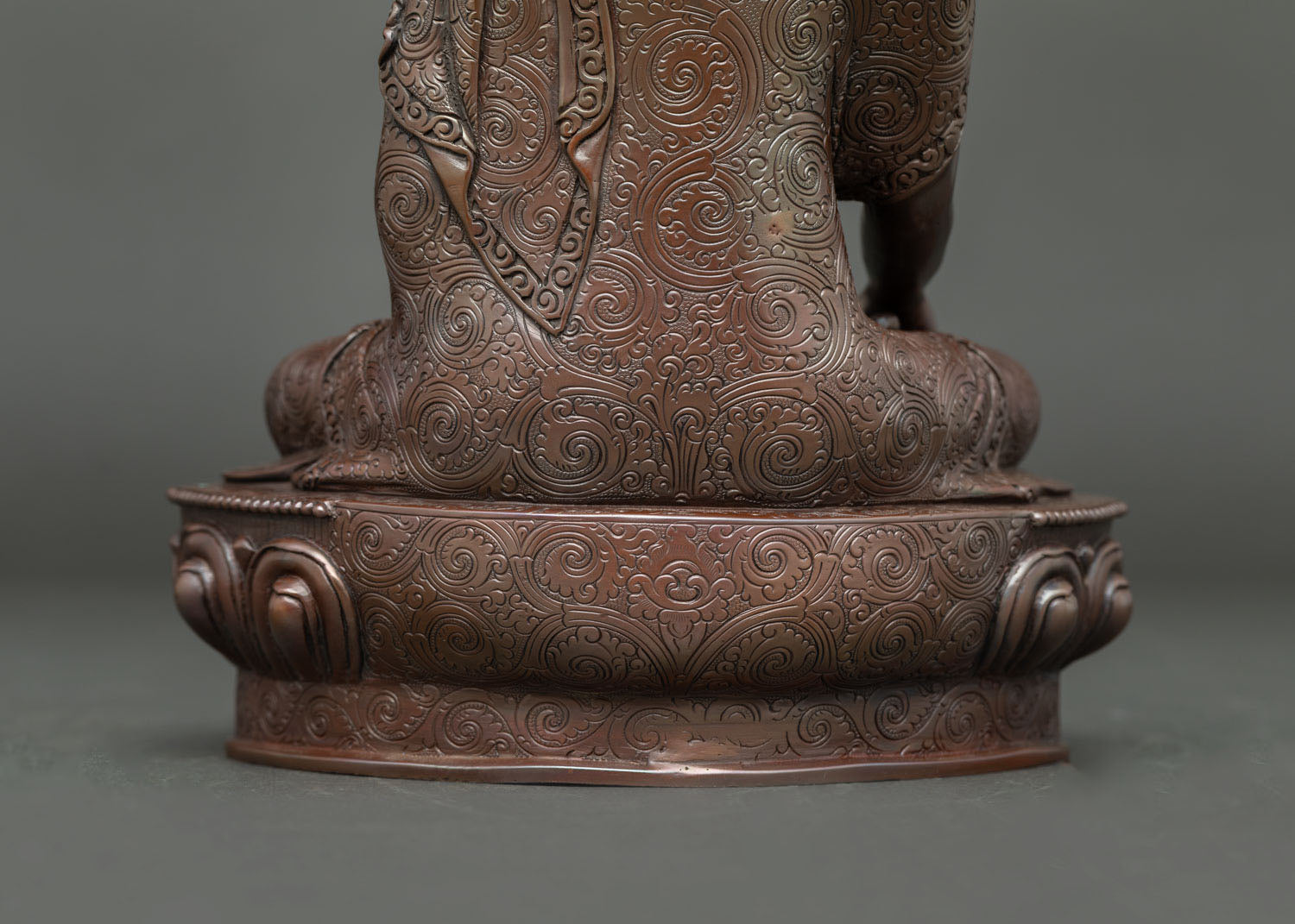 Shakyamuni Buddha Statue