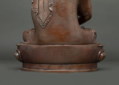 Amitabha Buddha