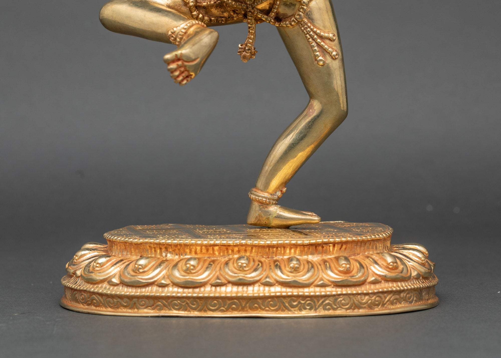 Machig Labdron Statue | Founder of Buddhist Chöd Tradition