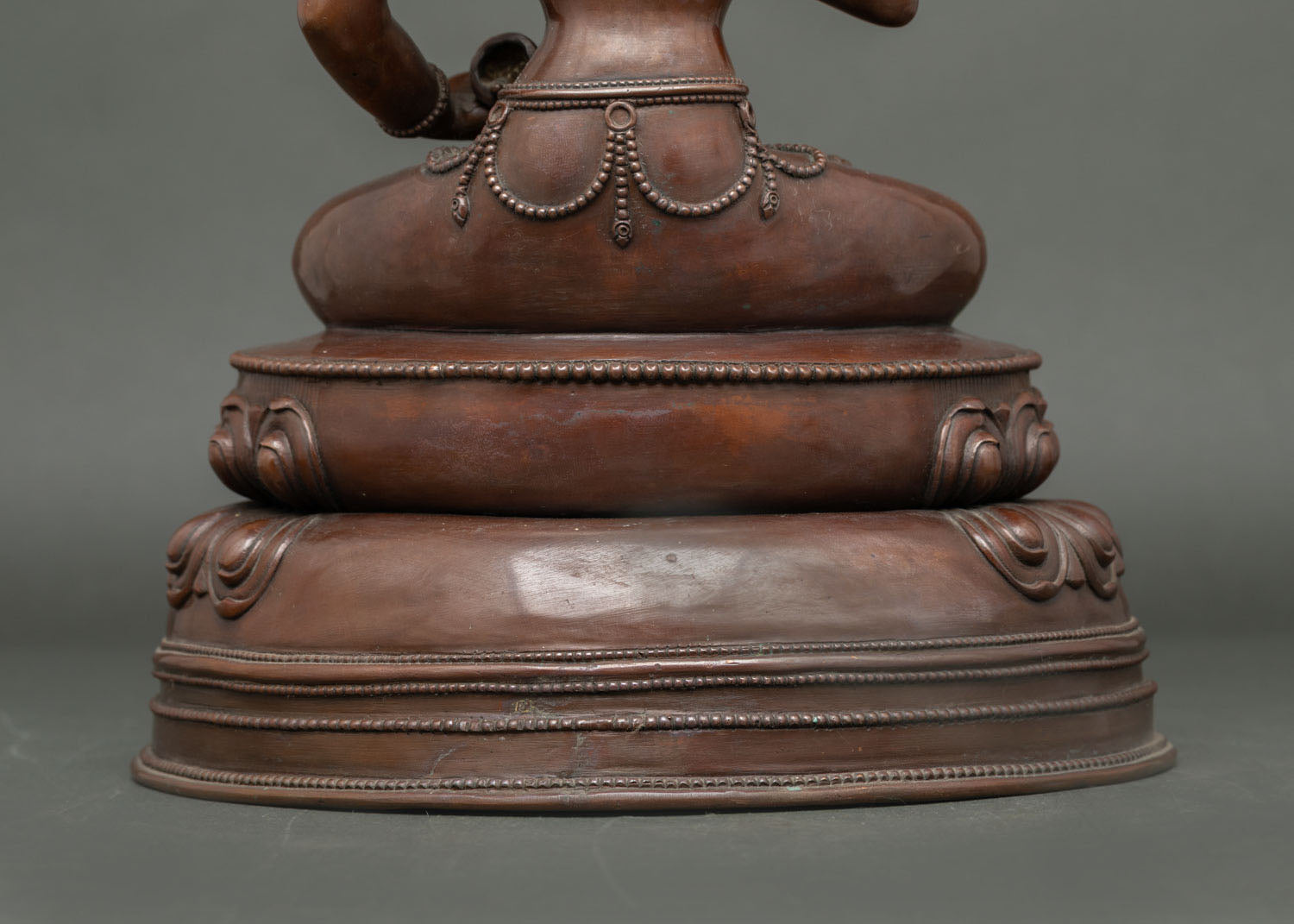 Vajrasattva Statue