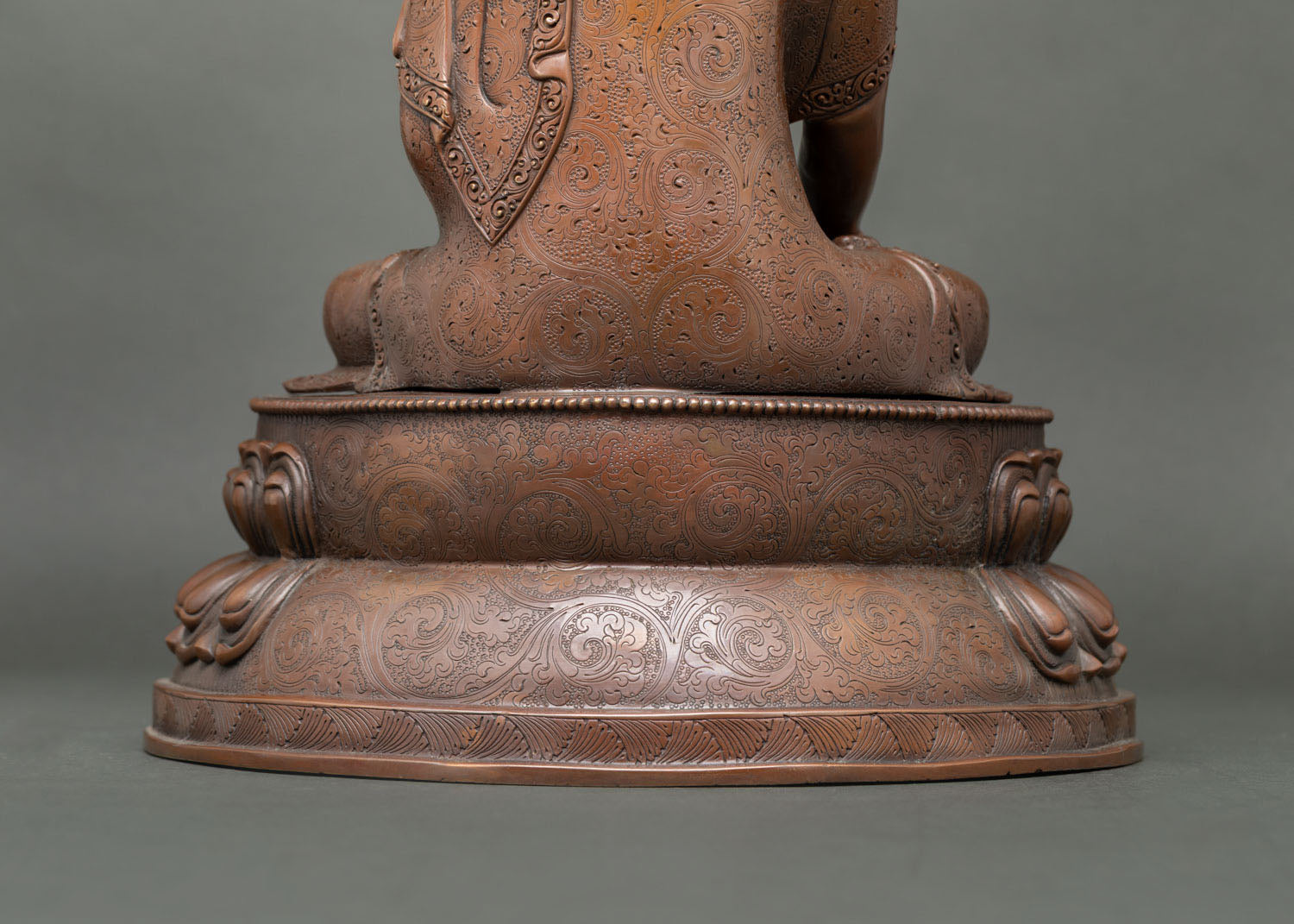 Shakyamuni Buddha Statue for Zen Home and Meditation Room